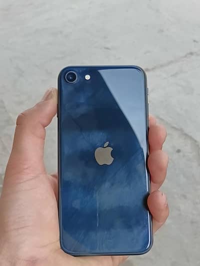 iphone se 2020.64 gb