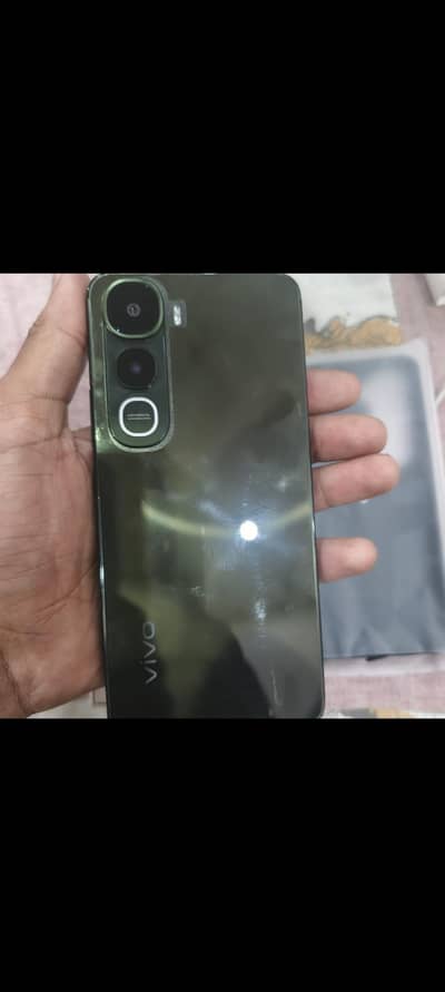 vivo y400 8/. 256 03074370031