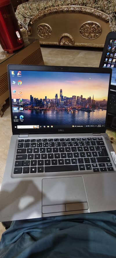Dell Latitude Intel Core i5 10th Generation