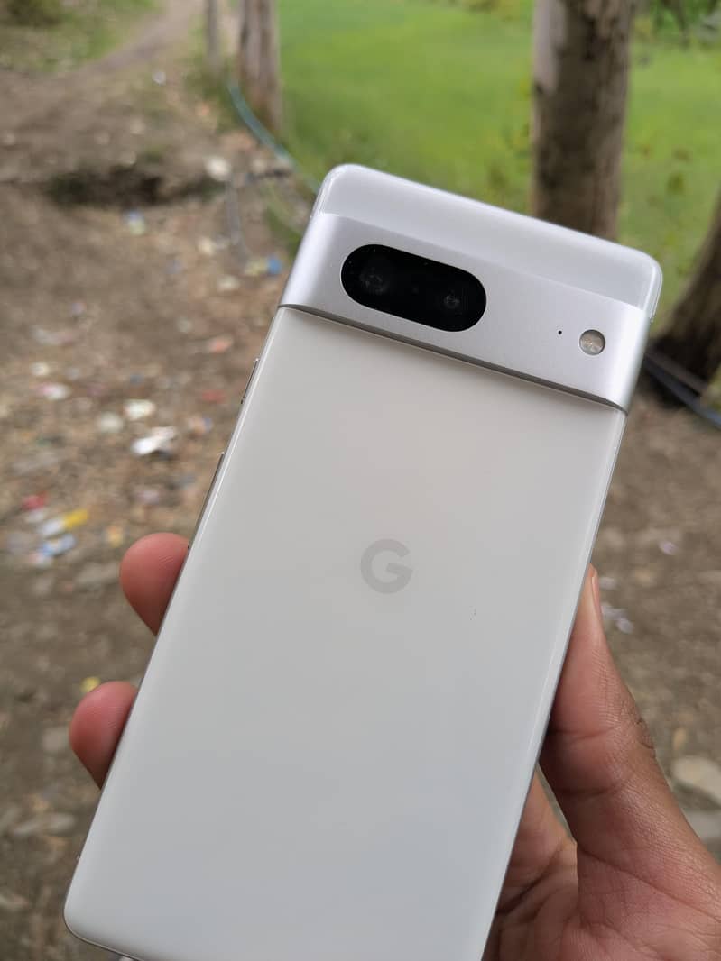 pixel 7 0