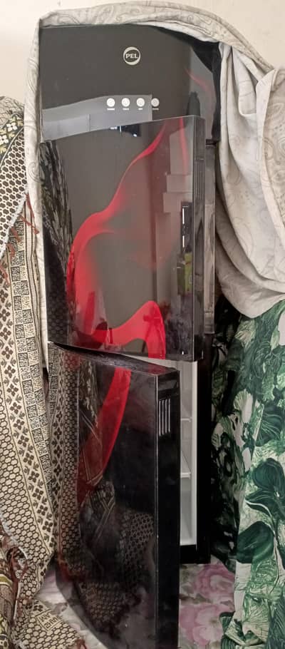 like new used two month only