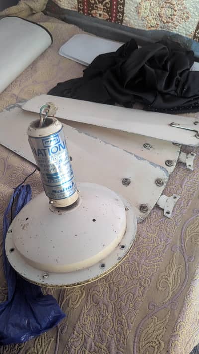 Used Ceiling Fan for Sale – Working Condition