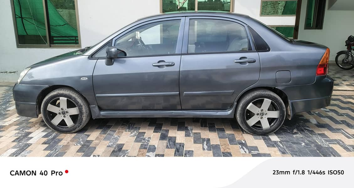 original condition 2