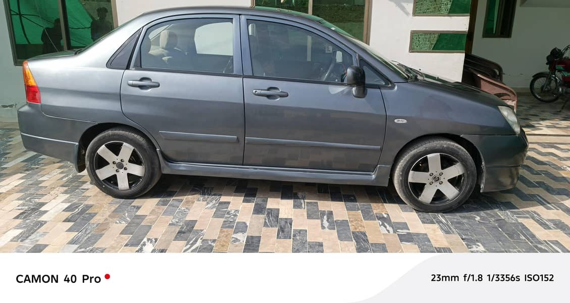 original condition 3