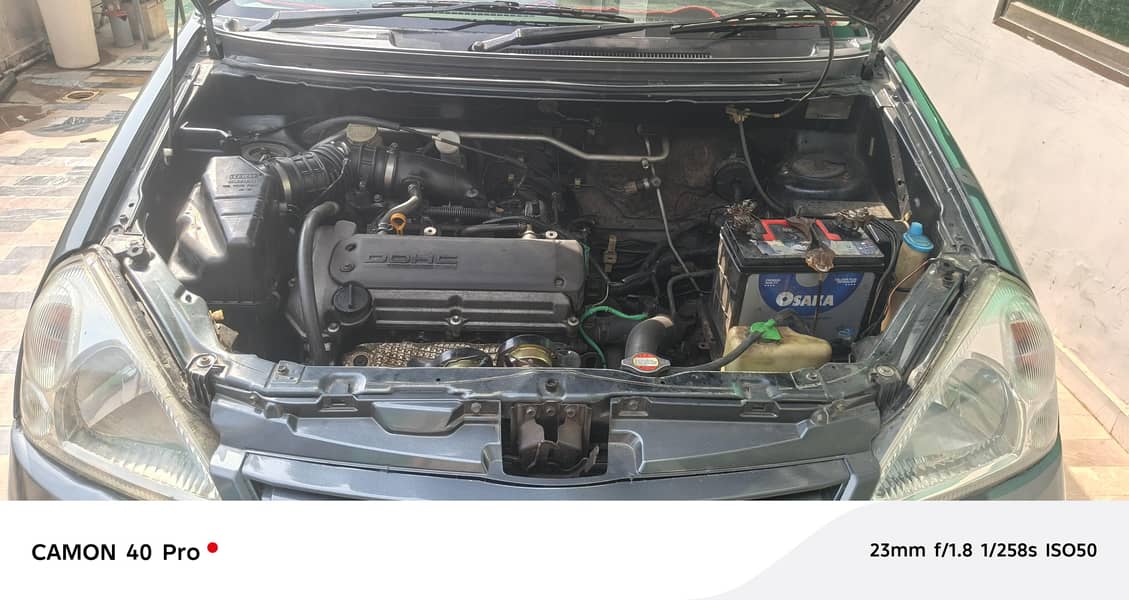 original condition 4