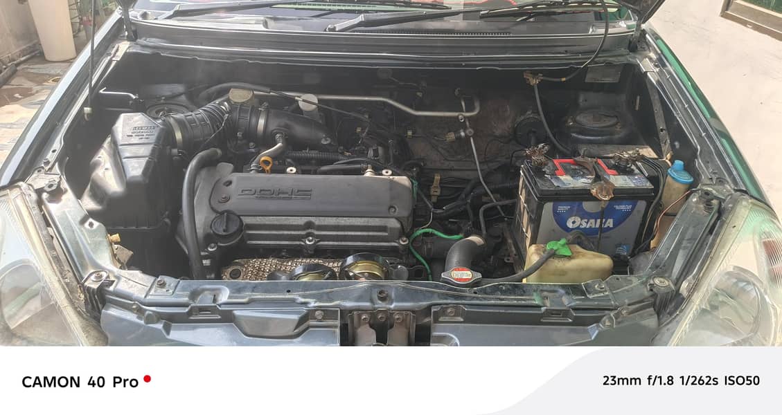 original condition 5