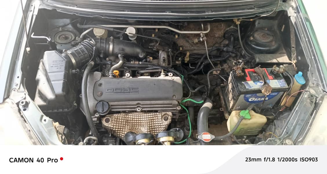 original condition 6