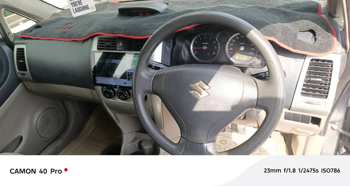 original condition 8