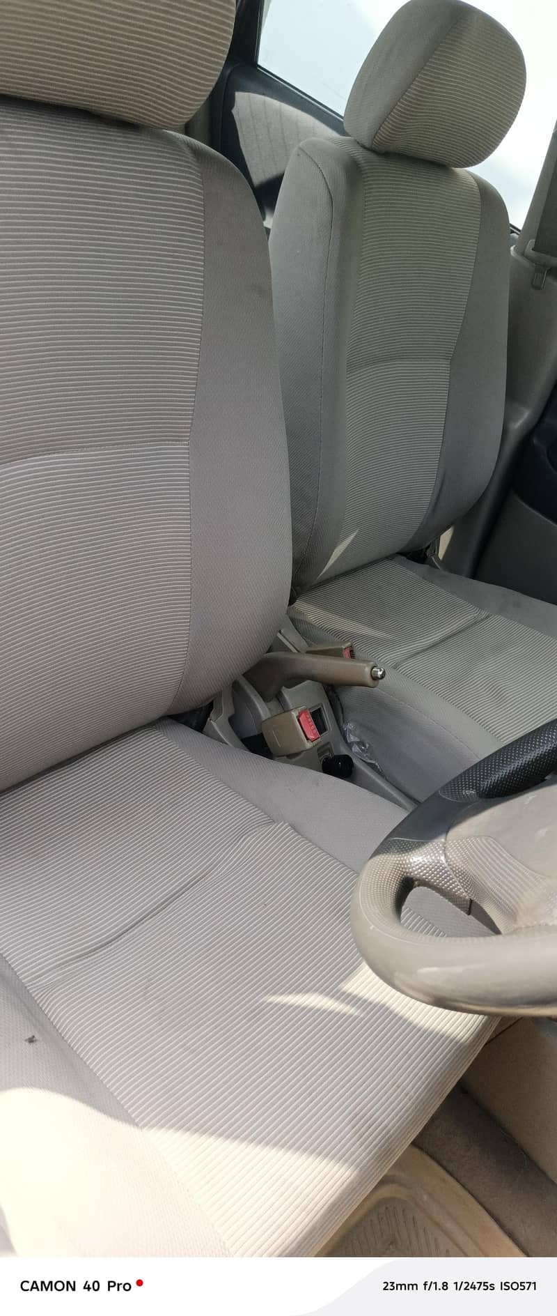 original condition 9