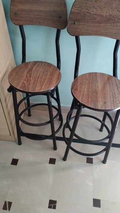 Bar stools