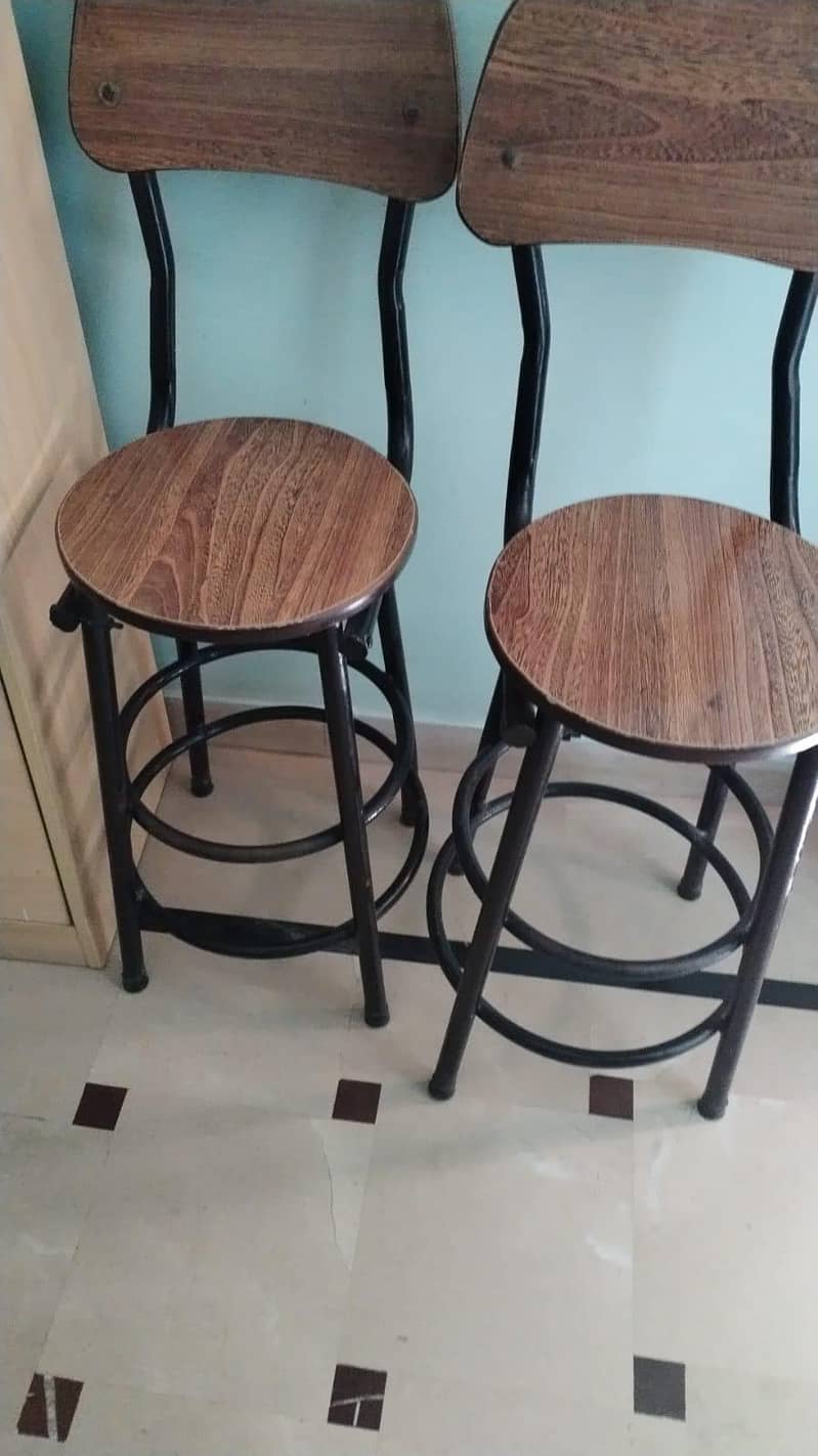 Bar stools 0