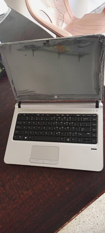 HP laptop