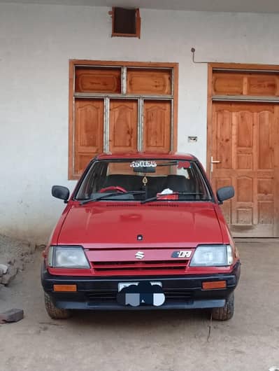 Suzuki Khyber For Sale