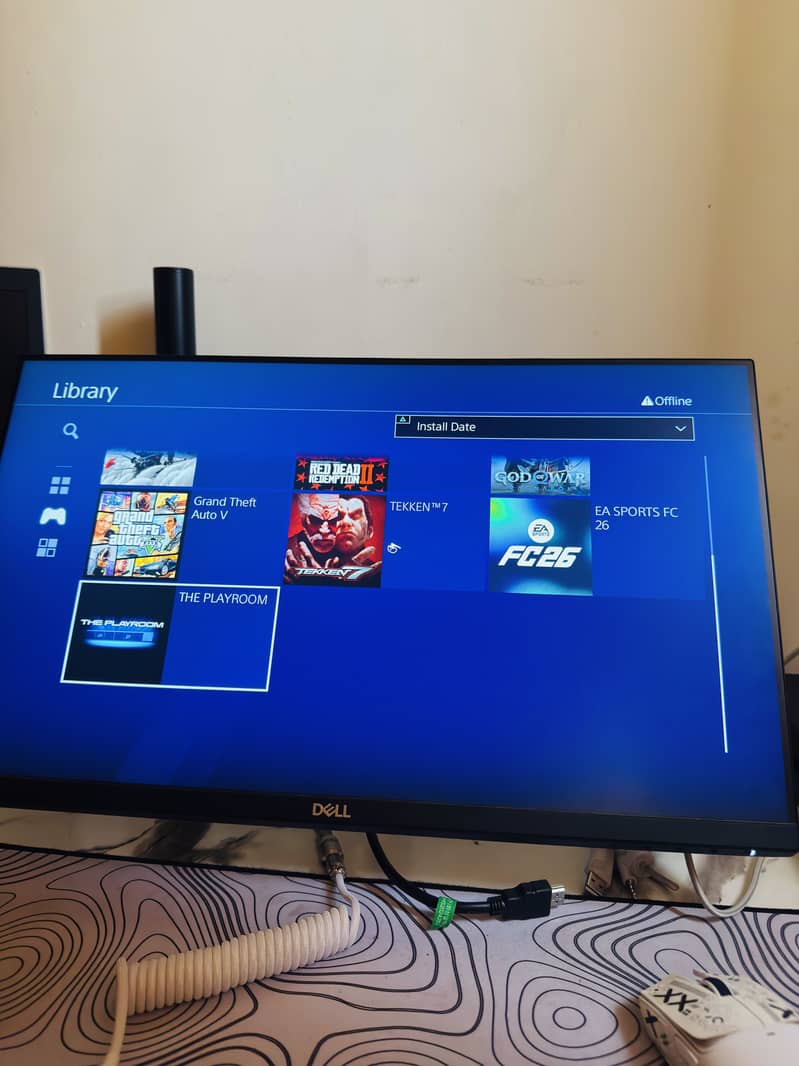 Ps4 1Tb JAILBROKEN 1