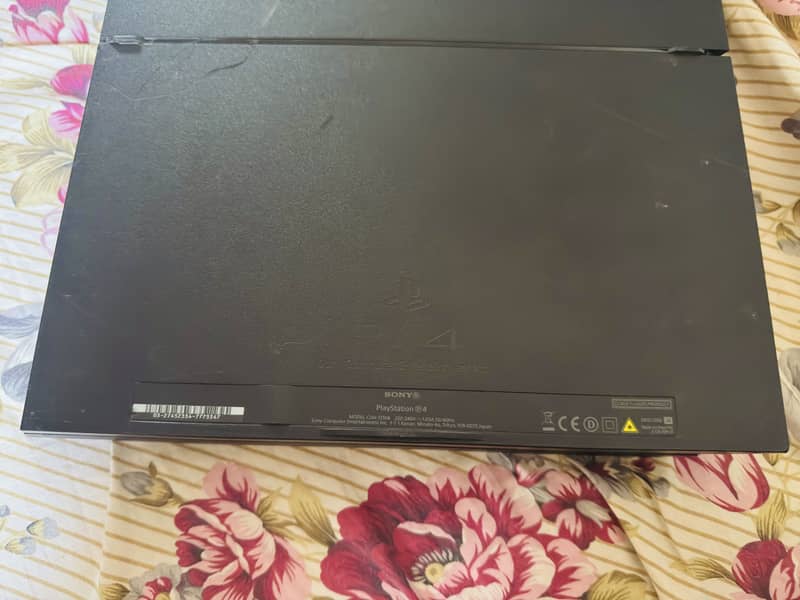 Ps4 1Tb JAILBROKEN 3