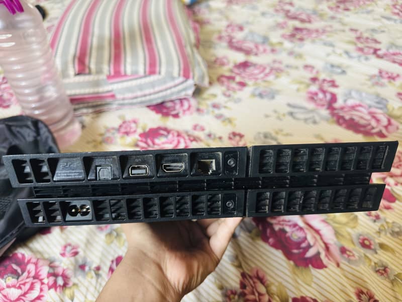 Ps4 1Tb JAILBROKEN 7