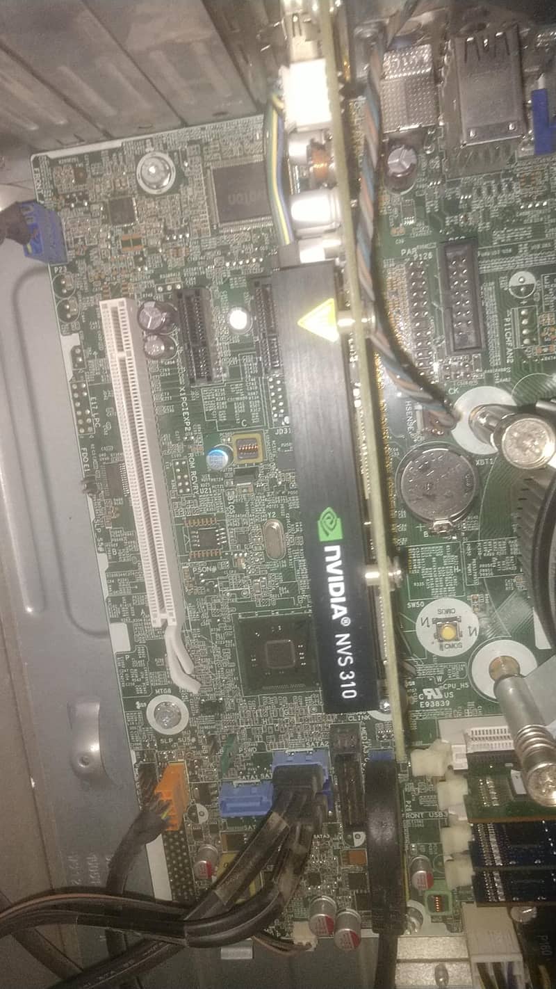 HP Core I5 Full Programming Setup 5