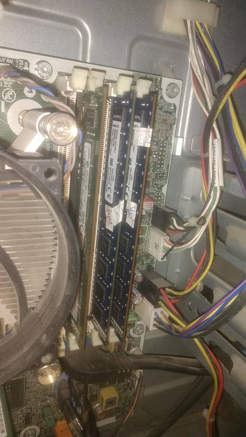 HP Core I5 Full Programming Setup 6