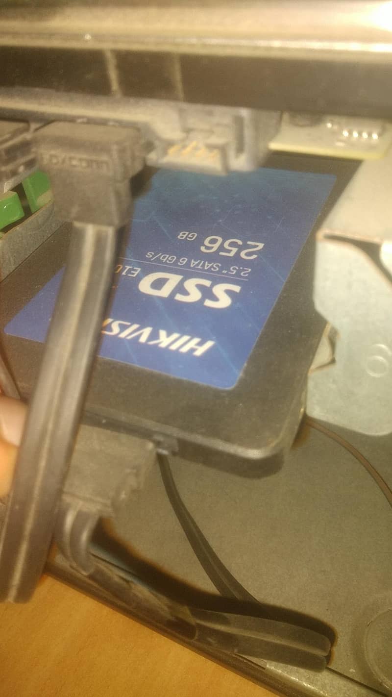 HP Core I5 Full Programming Setup 7