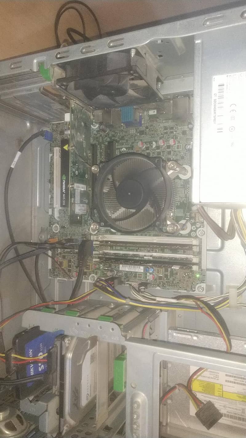 HP Core I5 Full Programming Setup 8