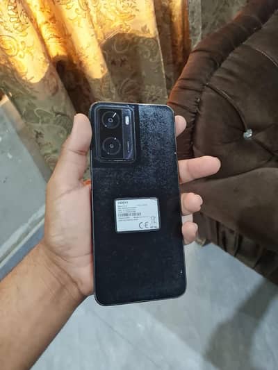 Oppo A57 fresh with full box