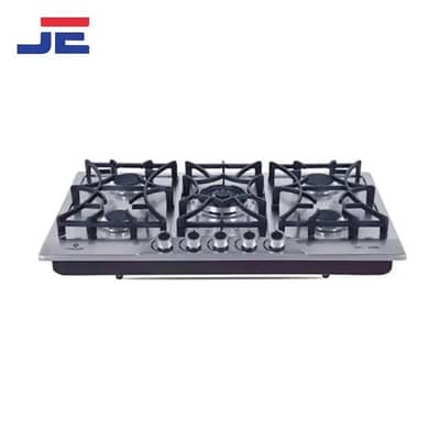 Nasgas 5 Stove Hob