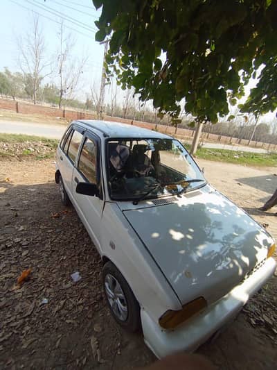 mehran 2005