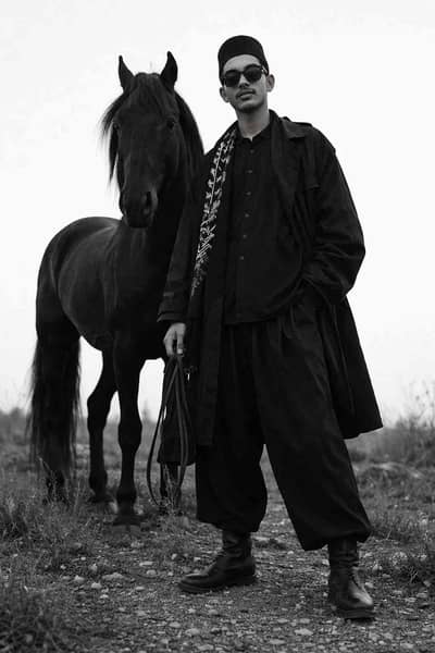 Ååtêr yoûsüf zãî Khan jee