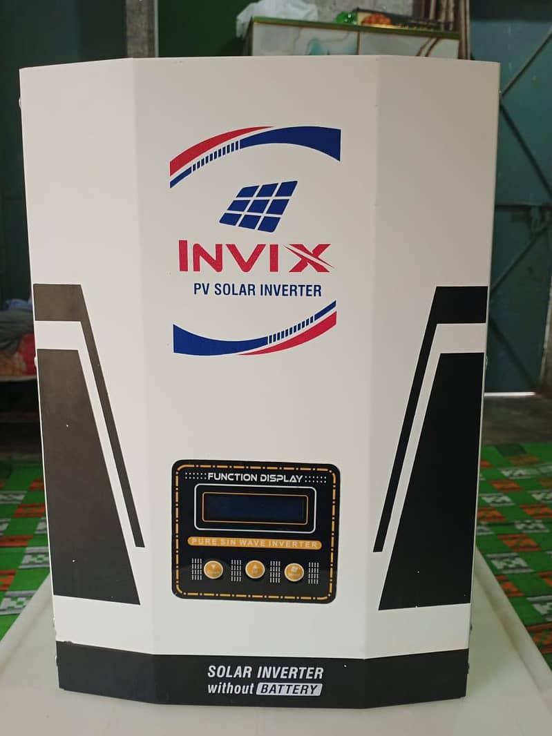 10 kv solar inverter - Solar Inverter - 1112767509