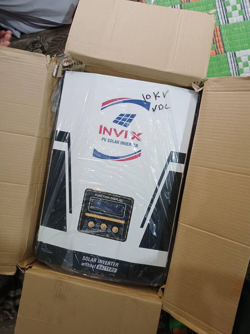 10 kv solar inverter - Solar Inverter - 1112767509