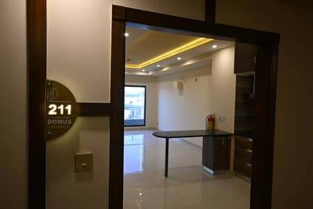 Family-Oriented 2-Bedroom Luxury Apartment for Rent in Bahria Town