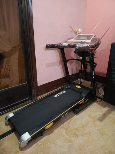Treadmill for Sale Good Condition