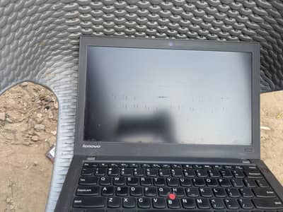 Lenovo Thinkpad