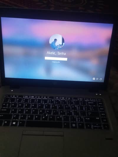 HP EliteBook 840 G3