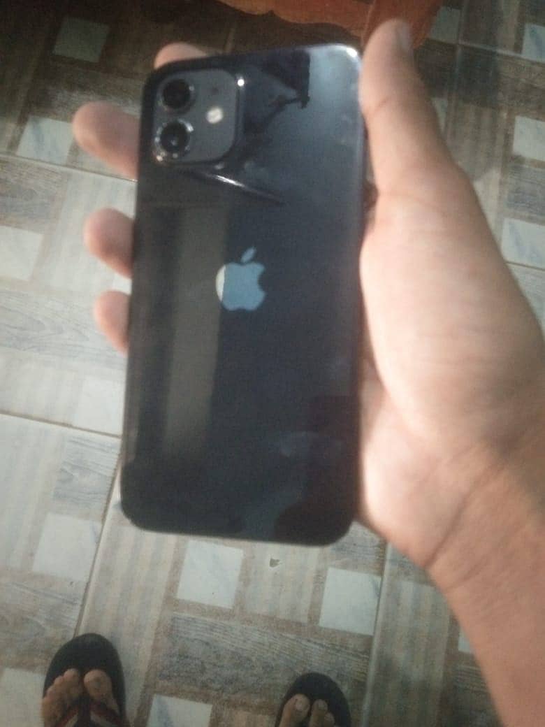 iphone 12 0