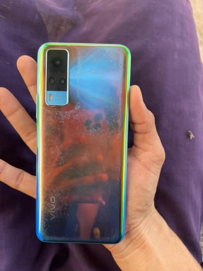 Vivo Y53s