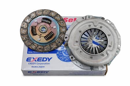 Exedy Japan Suzuki Chamber St308 Clutch set