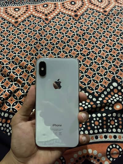 iPhone xs pta approved