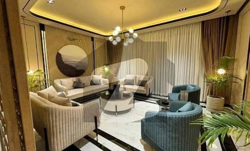 Well Maintained Like Brand New Office Available For Rent At Main Badurabad Near Sialkot Milk Shop