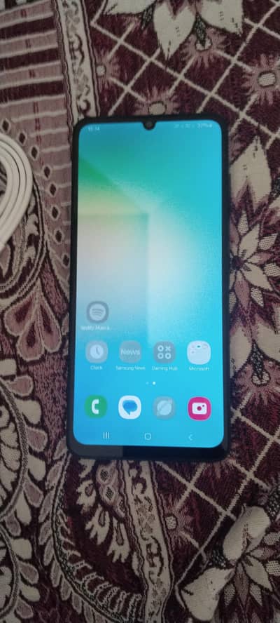 Samsung Galaxy a06 for sale