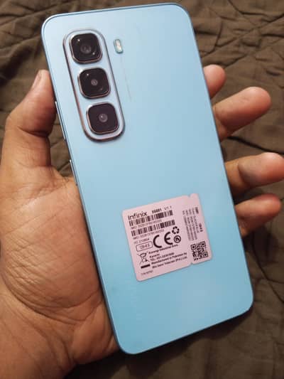 Infinix Hot 50 Pro Urgent sell