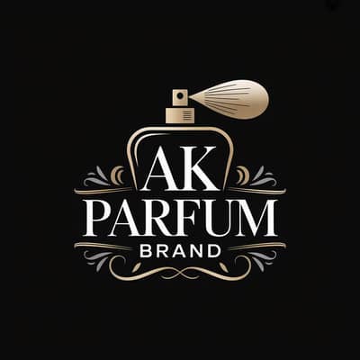 Premium Black Perfume for Men