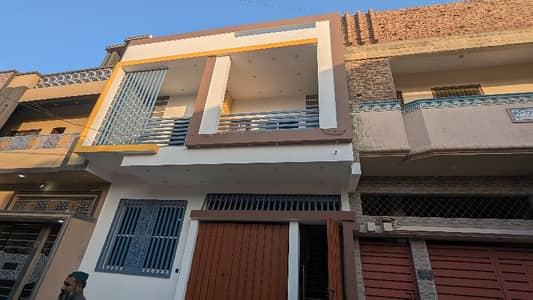 Modern Designed Bungalow For sale