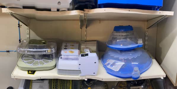 Eggs Incubator Automatic Incubaor