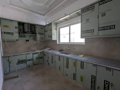 120 Sq Yards New Double Storey Bungalow For Sale | Gated Residential Society