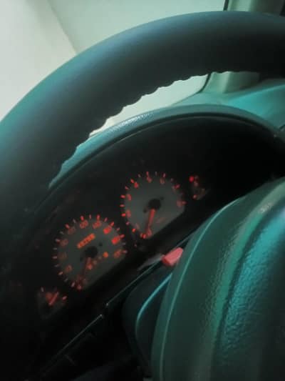 2007 Model Cultus vxr For Sale