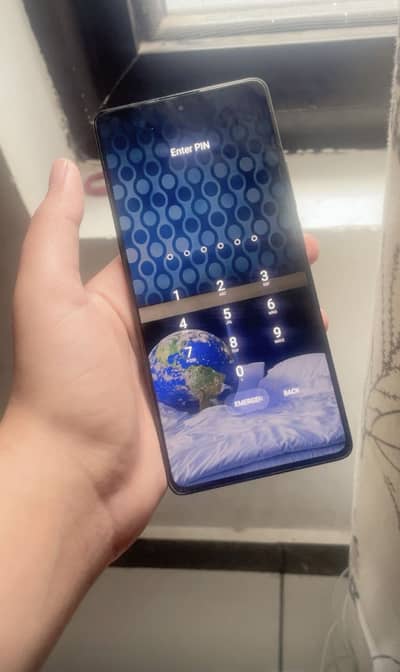 Redmi 13 Pro | 12 256GB | PTA APPROVED | New | All Ok | Urgent Sale