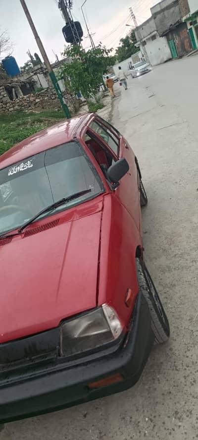 Suzuki khyber for sale