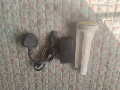 Power Beam Feed M4 wih PoE Adopter