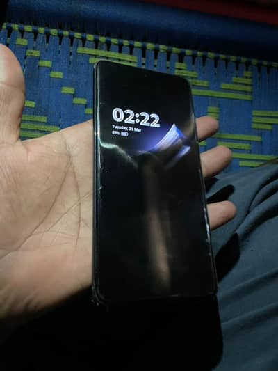 VIVO V50 12/512